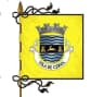 Coat of arms of Freguesia de Cerva
