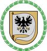 Coat of arms of Biržai
