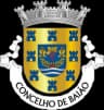 Wappen von Baião