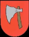 Coat of arms of Bakede