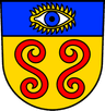 Wappen von Burgstetten