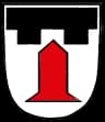 Wappen von Baldingen
