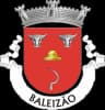 Coat of arms of Baleizão