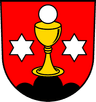 Coat of arms of Ottersweier