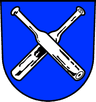 Wappen von Althütte