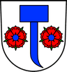 Coat of arms of Muggensturm