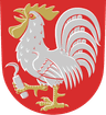 Wappen von Laitila