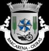 Coat of arms of Barcarena
