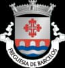 Coat of arms of Freguesia de Barcelos