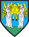 Coat of arms of Barczewo