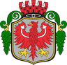 Coat of arms of Barlinek