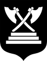 Coat of arms of Bartoszyce