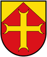 Coat of arms of Barum
