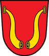 Wappen von Cronheim