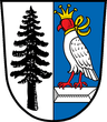 Wappen von Wald