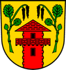 Wappen von Großerlach