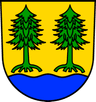 Wappen von Kaisersbach