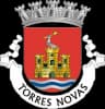 Coat of arms of Torres Novas
