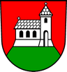 Wappen von Kirchberg an der Murr