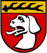 Wappen von Urbach