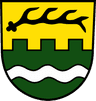 Wappen von Rudersberg
