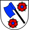 Coat of arms of Forbach