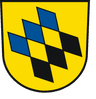 Wappen von Kernen im Remstal