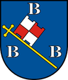 Wappen von Beckstein