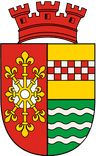 Coat of arms of Beeck
