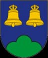 Coat of arms of Pajevonys