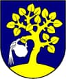 Coat of arms of Gižai
