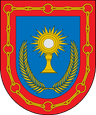 Coat of arms of Beire
