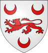 Coat of arms of Gruissan