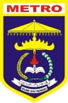 Coat of arms of Metro