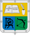 Coat of arms of Belllo