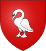 Coat of arms of Signes