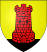 Coat of arms of Le Plan-de-la-Tour