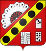 Wappen von Méru