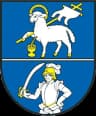 Coat of arms of Belá-Dulice