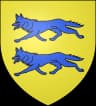 Coat of arms of Danjoutin