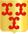 Coat of arms of Culemborg