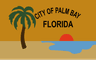 Wappen von Palm Bay