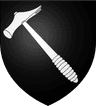 Coat of arms of Saint-Martory