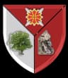 Coat of arms of Bois-de-la-Pierre