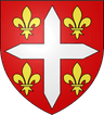 Wappen von Payzac