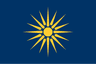 Coat of arms of Macedonia
