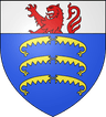 Coat of arms of Joinville