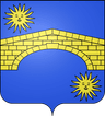 Coat of arms of Solliès-Pont