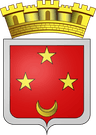 Coat of arms of Le Luc
