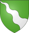 Coat of arms of Seillons-Source-d'Argens